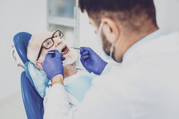Best Chipped Tooth Repair Near Me  in Eddystone, PA